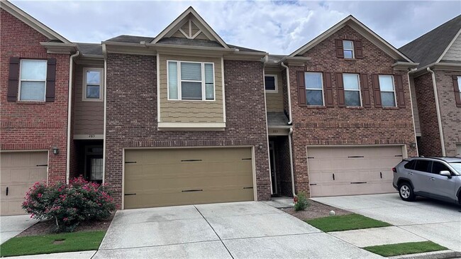 283 Oakland Hills Way in Lawrenceville, GA - Building Photo - Building Photo