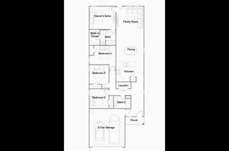 6622 Highlands St in Princeton, TX - Building Photo - Building Photo