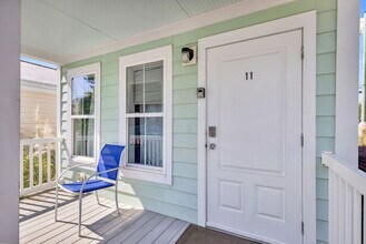 171 Paradise Ave in Gulfport, MS - Building Photo - Building Photo