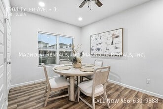 4908 Tyler Ave, Unit 1 in McAllen, TX - Foto de edificio - Building Photo