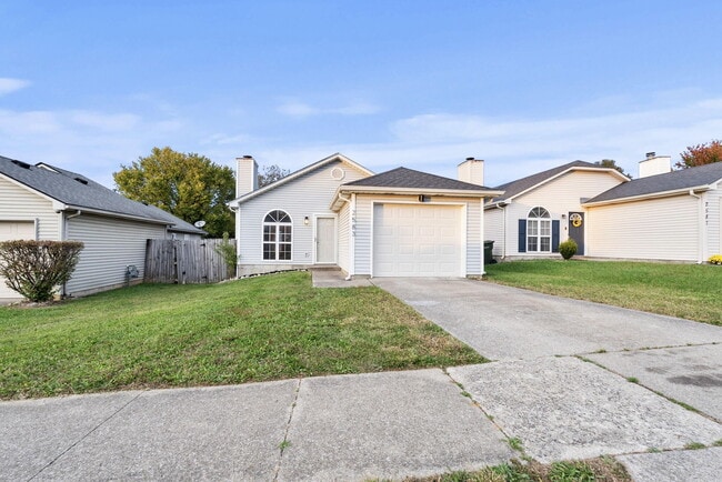 2583 Woodhill Dr in Lexington, KY - Building Photo - Building Photo