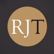 Property Management Company Logo R.J. Thieneman