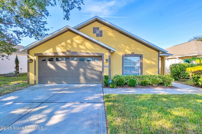 960 Villa Dr in Melbourne, FL - Building Photo - Building Photo