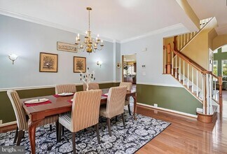 14532 Jansbury St in Gainesville, VA - Building Photo - Building Photo