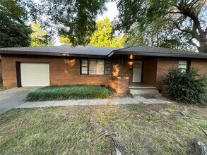 1603 Franklin Dr in Norman, OK - Building Photo - Building Photo