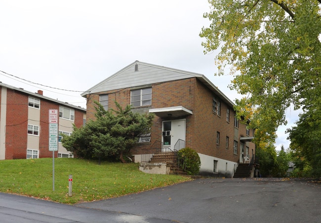 439 Burns Ave