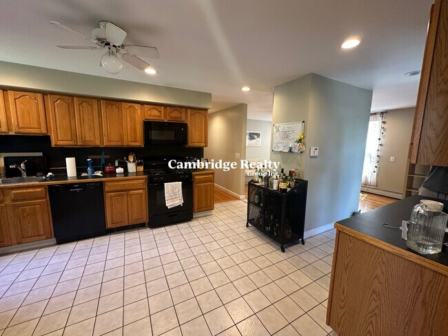 47 Tremont St, Unit 1