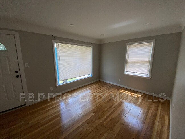 20255 Anglin St in Detroit, MI - Foto de edificio - Building Photo