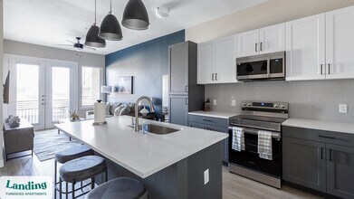 400 Crawford St in Fort Worth, TX - Building Photo - Building Photo