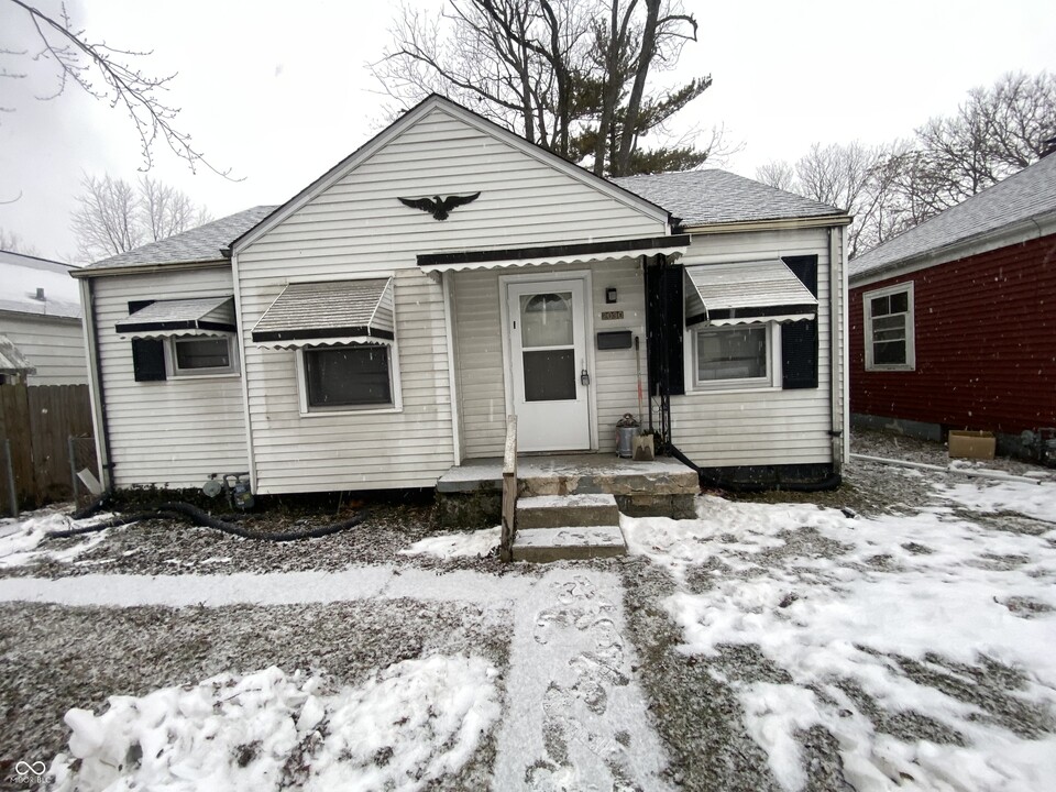 2030 N Colorado Ave in Indianapolis, IN - Building Photo