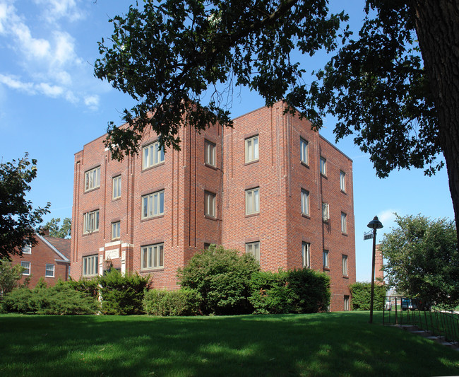 POST APARTMENTS in Des Moines, IA - Building Photo - Building Photo