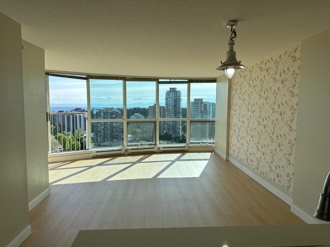 property at 6088 Willingdon Av
