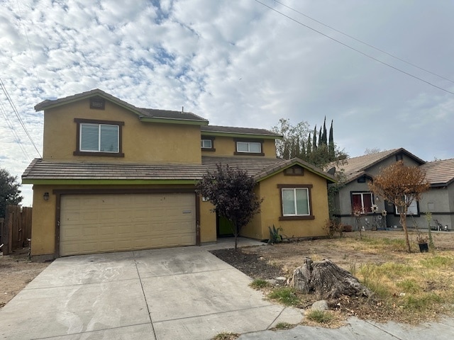 400 Fairway Dr in Modesto, CA - Building Photo - Building Photo