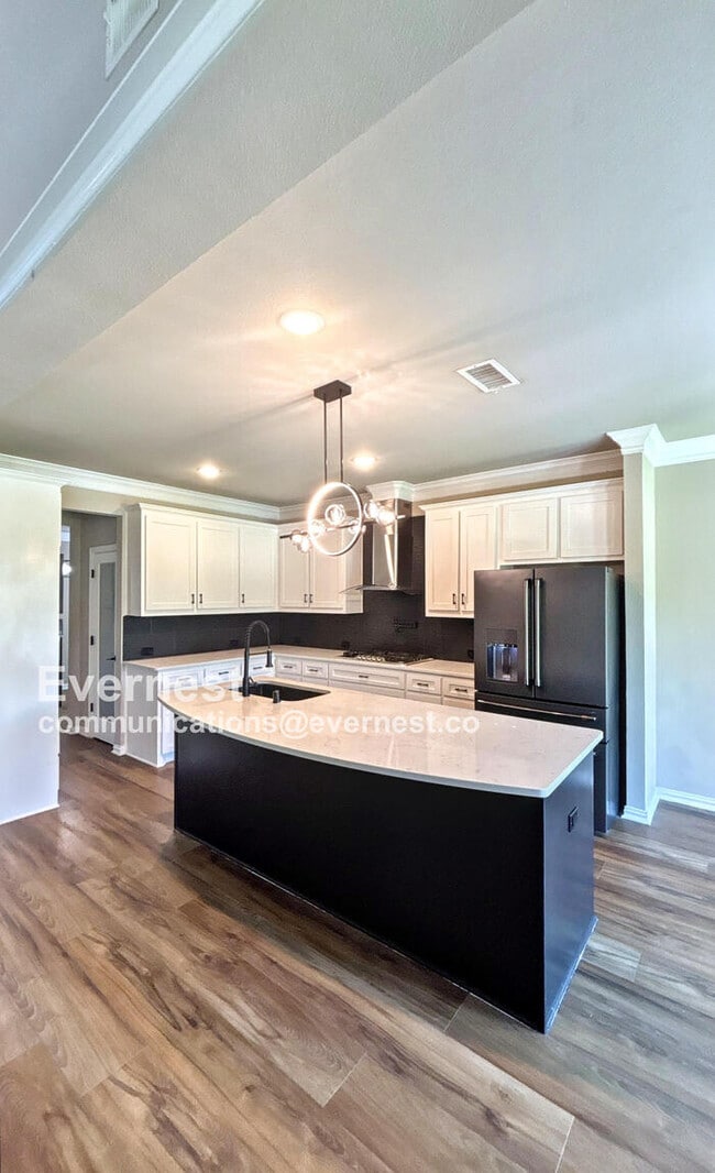 306 Greenhill St in Red Oak, TX - Building Photo - Building Photo