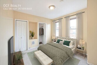 2500 E Oakdale St in Philadelphia, PA - Building Photo - Building Photo