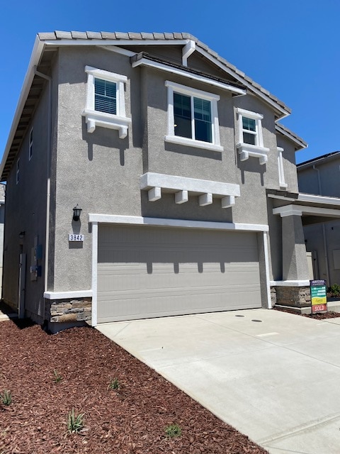 property at 3842 Bridgemeadow Way