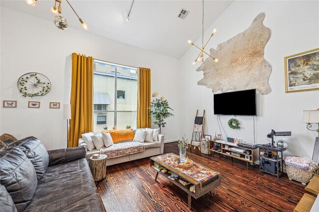429 Meadow St in Houston, TX - Building Photo - Building Photo