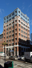 40-42 Harrison Ave in Boston, MA - Building Photo - Building Photo