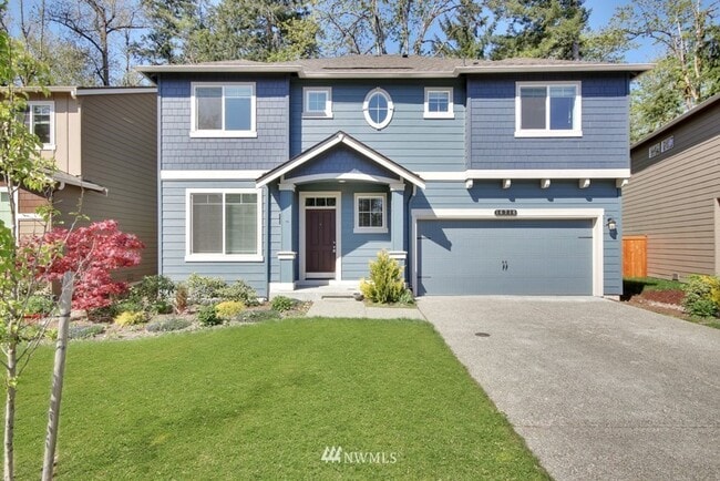 property at 16716 80th Ave Ct E