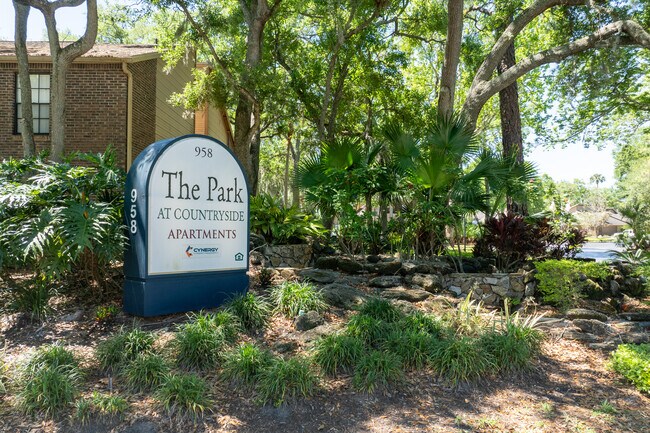 Park at Countryside in Port Orange, FL - Building Photo - Building Photo