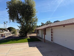 6815 W Carol Ave in Peoria, AZ - Building Photo - Building Photo