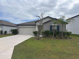 5722 Keaton Springs Dr in Lakeland, FL - Building Photo