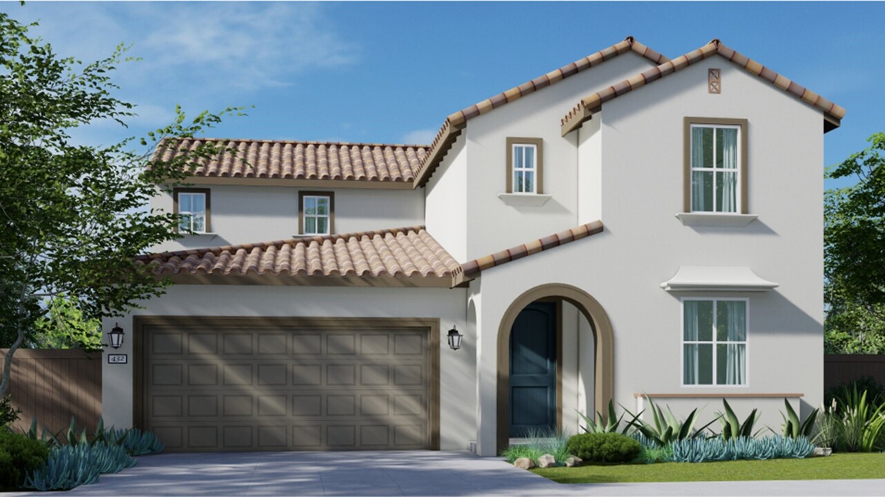 30866 White Pnes Dr in Menifee, CA - Building Photo