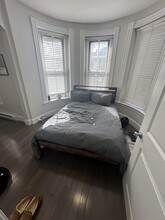 6 Clearway St in Boston, MA - Foto de edificio - Building Photo