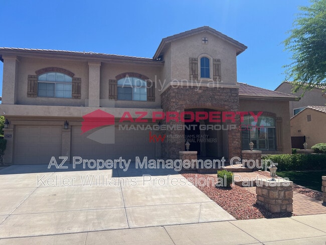 property at 27319 N Covered Wagon Rd
