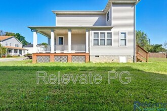 1803 Rose Ave in Richmond, VA - Building Photo - Building Photo