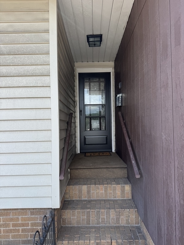 727 Main St in Dickson City, PA - Building Photo - Building Photo