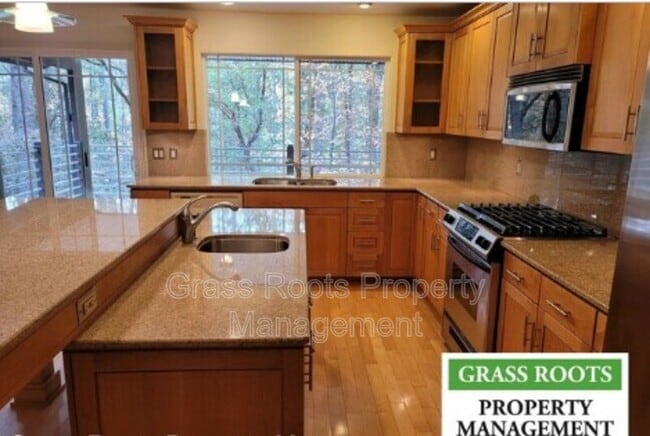 property at 19790 New Rome Rd