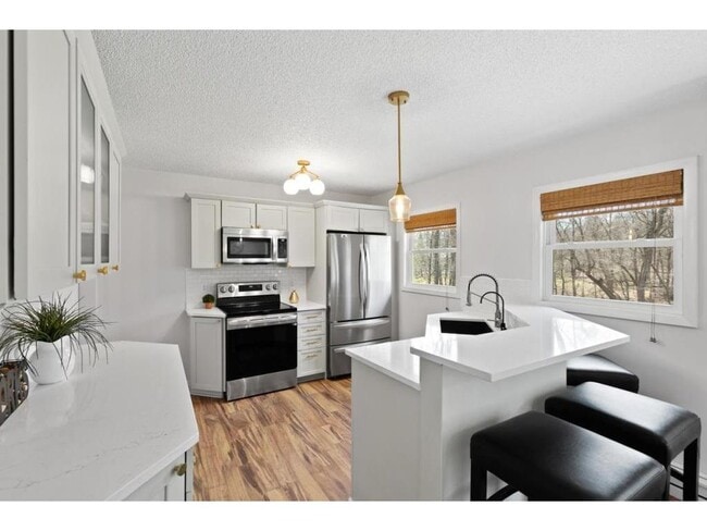 property at 25455 Nelsine Dr