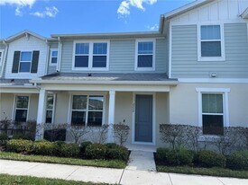 2228 Gopher Tortoise Terrace in Winter Garden, FL - Building Photo