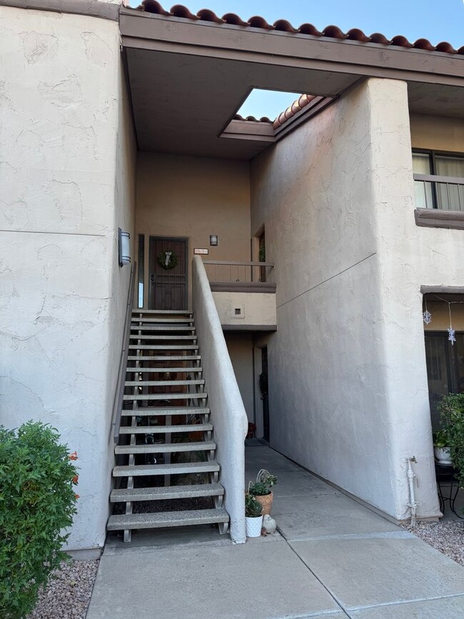 9125 E Purdue Ave in Scottsdale, AZ - Building Photo - Building Photo