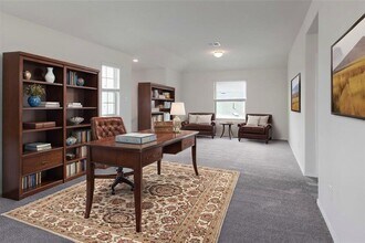 1040 Chad Lp in Round Rock, TX - Building Photo - Building Photo