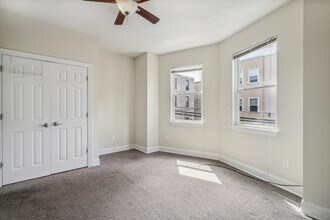 2107 N 17th St in Philadelphia, PA - Building Photo - Building Photo
