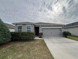 1756 Brockridge Rd in Kissimmee, FL - Building Photo