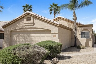 15850 N 32nd Way, Unit 1154_1557 in Phoenix, AZ - Building Photo