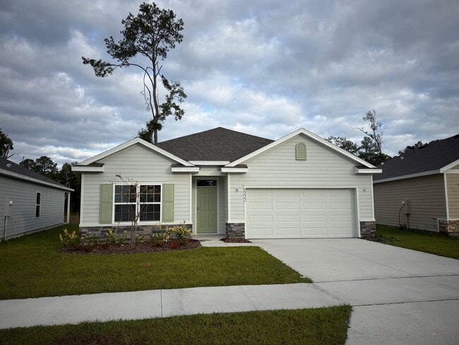 5322 SW 52nd Ct in Gainesville, FL - Building Photo - Building Photo