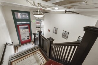 Hong Kong Apartments in Seattle, WA - Foto de edificio - Building Photo