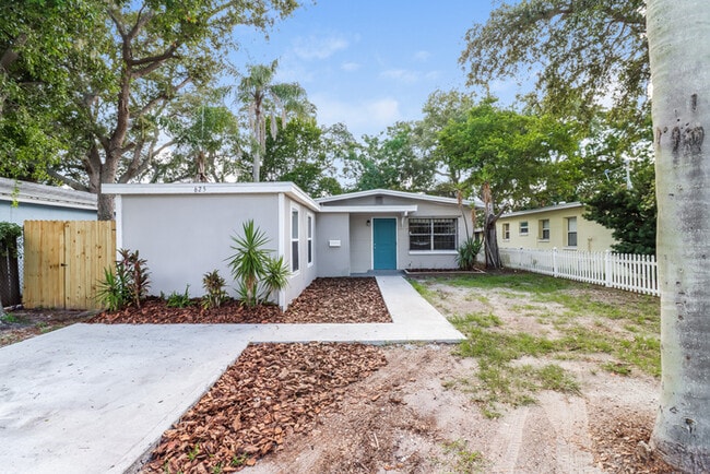 property at 625 58th St S