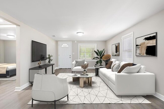 property at 661 Douberly Rd