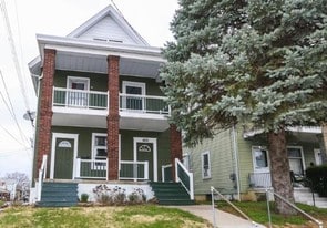 1800 Hopkins Ave, Unit 2