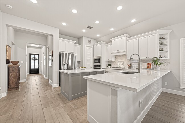 property at 8922 Flounder Rdg Dr