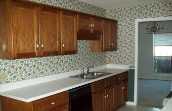 440 Arlington Dr in Hinesville, GA - Building Photo - Building Photo