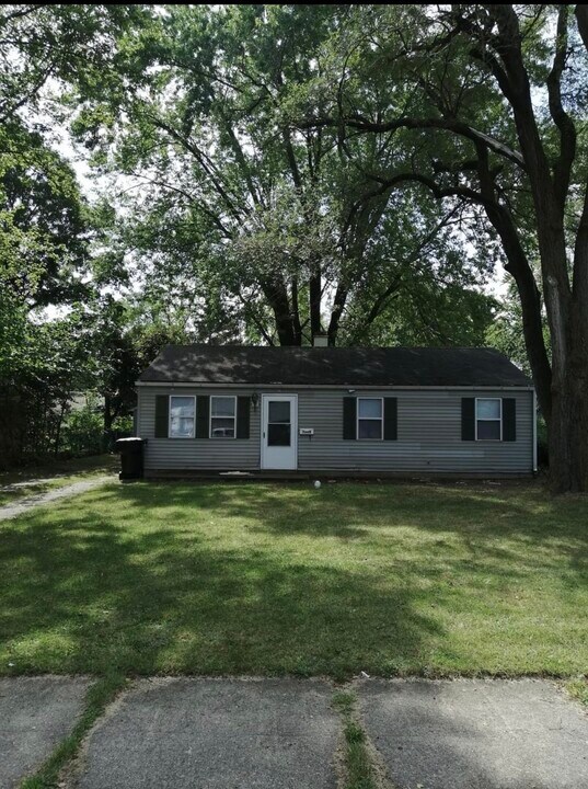 3208 Corby Blvd in South Bend, IN - Building Photo