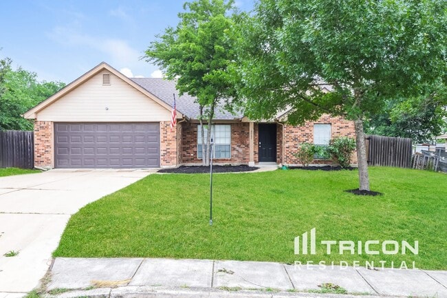 property at 8907 Slumber Ln