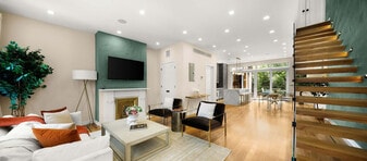 1150 Lafayette Ave in Brooklyn, NY - Building Photo