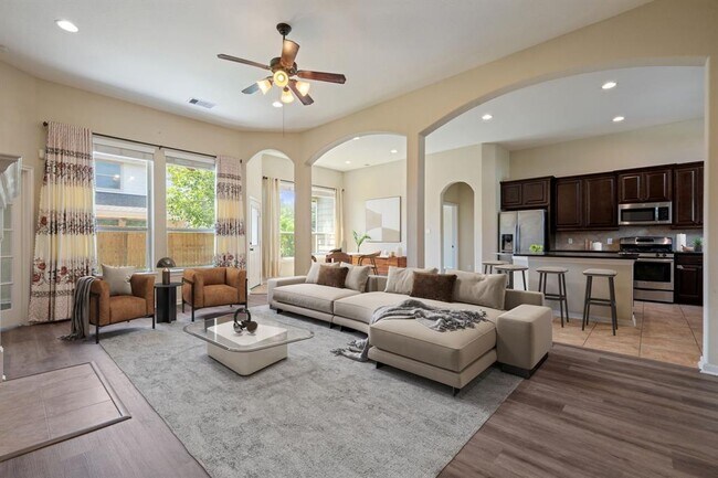 property at 22407 Emerald Point Ln